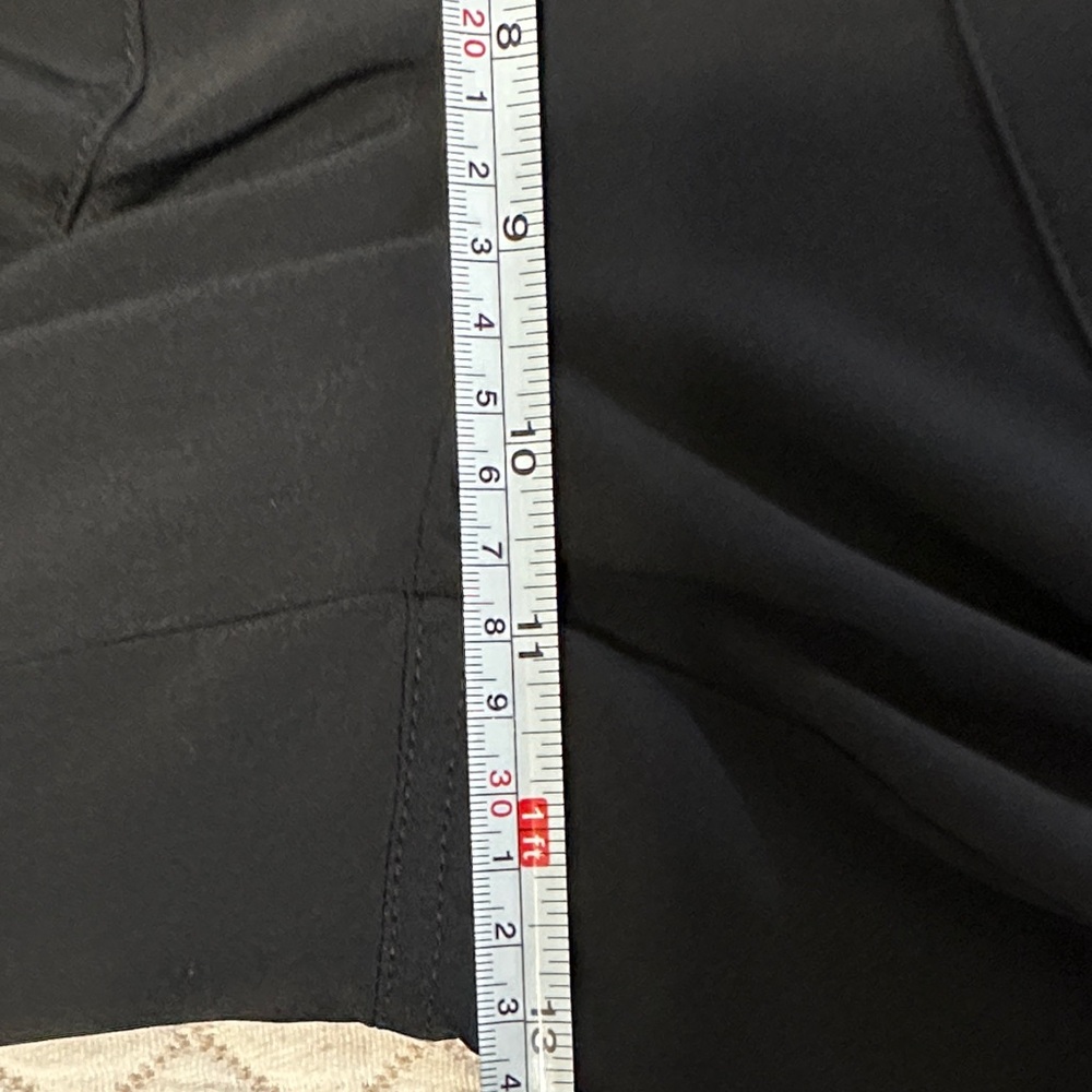 Brooklyn mid-rise Lined Cargo Pants Sz. 8 - Picture 5 of 10